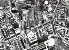 A Bird’s-Eye View of Brook Mill and Its Surroundings