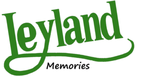 Leyland Memories